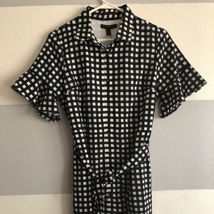 Banana Republic Dress